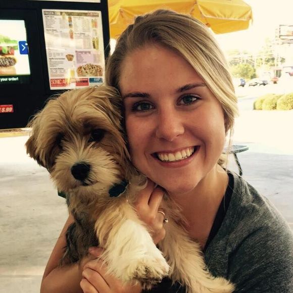 Meet your Posher, Caitlyn - Picture 1 of 1